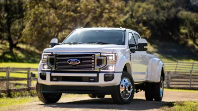 HP Tuners Powerstroke Diesel Tuning