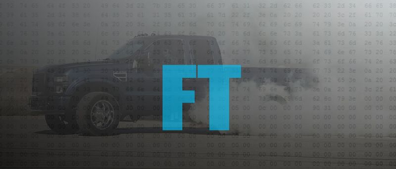 Mobile Cummins &amp; 5R110 Ford Tuning – We Come to You!