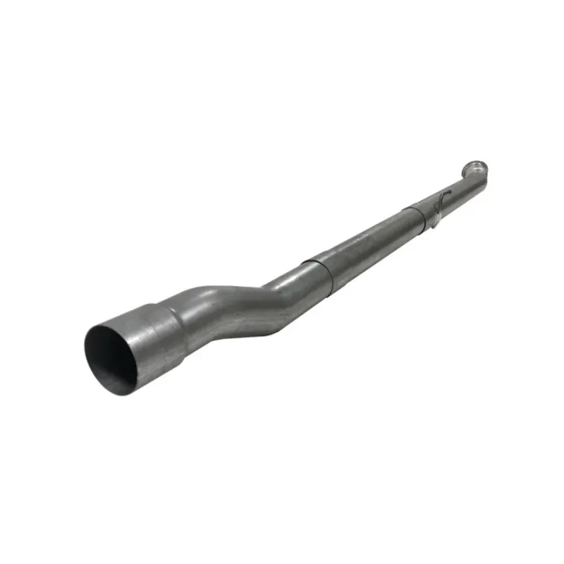 4&quot; Delete Pipe 2019-2024 Dodge Ram