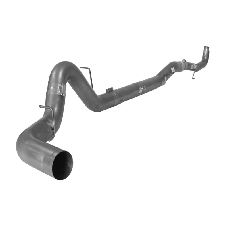 4&quot; Delete Pipe 2011-15 Chevy/GMC 6.6L Duramax