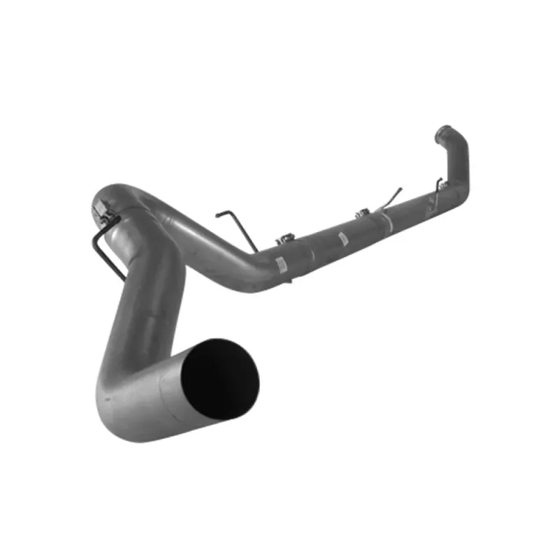 4&quot; Full exhaust 2013-2018 Dodge Ram