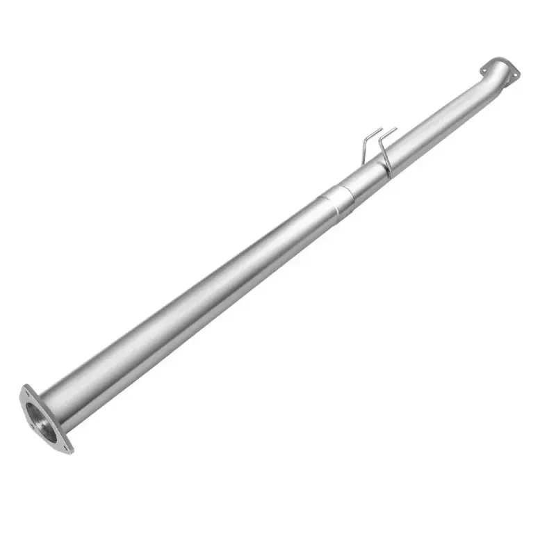 4&quot; Delete Pipe Ford 6.7L Powerstroke 2011-2022