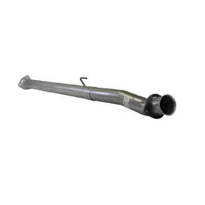 4&quot; Delete Pipe Ford 6.7L Powerstroke 2020-2022