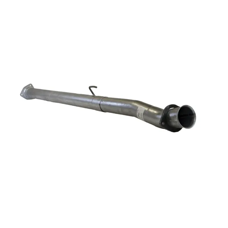 4&quot; Delete Pipe Ford 6.7L Powerstroke 2020-2022