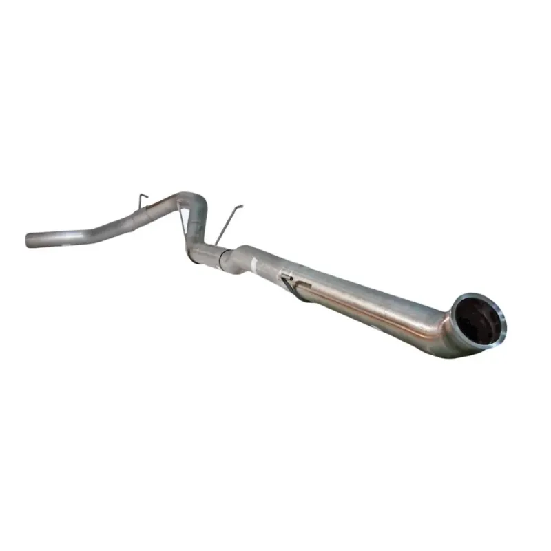 4&quot; Full exhaust 2019+ Dodge Ram