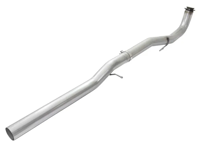4&quot; Delete Pipe 2017-2023 L5P Duramax 6.6L