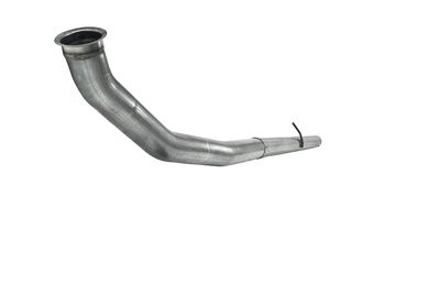 4&quot; Delete Pipe 2007.5-2012 6.7 Cummins