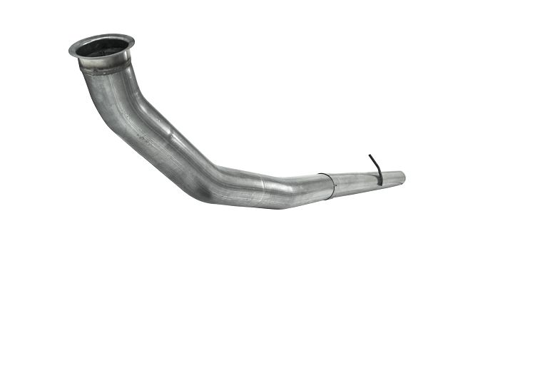 4&quot; Delete Pipe 2007.5-2012 6.7 Cummins