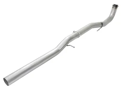 4&quot; Delete Pipe 2017-2023 L5P Duramax 6.6L