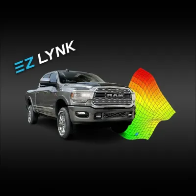 EZ Lynk Tune Files (2022-2024 Cummins 6.7L 68RFE)
