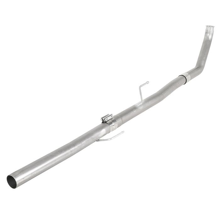 3&#39;&#39; 2014-2018 3.0L Ecodiesel DPF Delete Race Pipe | Dodge Ram 1500 Jeep Grand Cherokee- -  Only for Ecodiesel