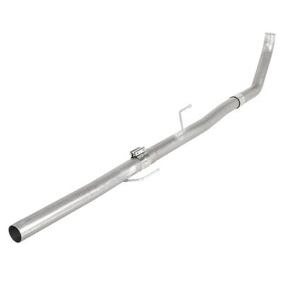 3&#39;&#39; 2014-2018 3.0L Ecodiesel DPF Delete Race Pipe | Dodge Ram 1500 Jeep Grand Cherokee-  Only for Ecodiesel