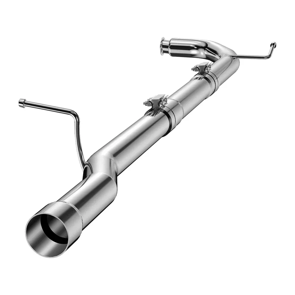 For Chevy Silverado GMC 2011-2016 6.6L LML Duramax Diesel 4&quot; Replacement Exhaust CAT/DPF  s Pipe   4&#39;&#39; 2011-2015 DPF PIPE