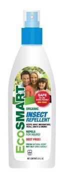 EcoSmart Insect Repellent