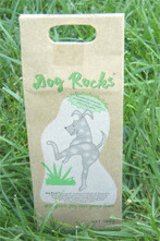 Dog Rocks
