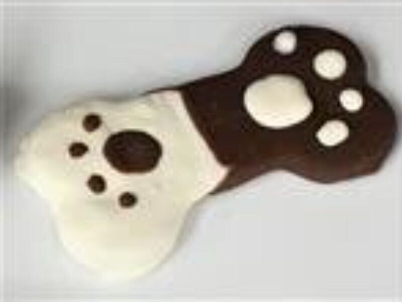 Gourmet Cutout Cookie