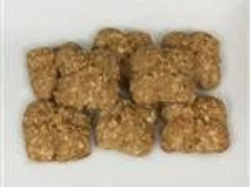 Peanut Butter Drops (Frozen Food)