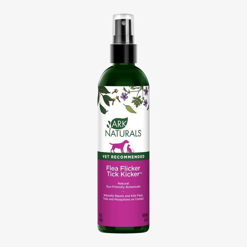 AN Flea Flicker! Tick Kicker! 8oz Spary