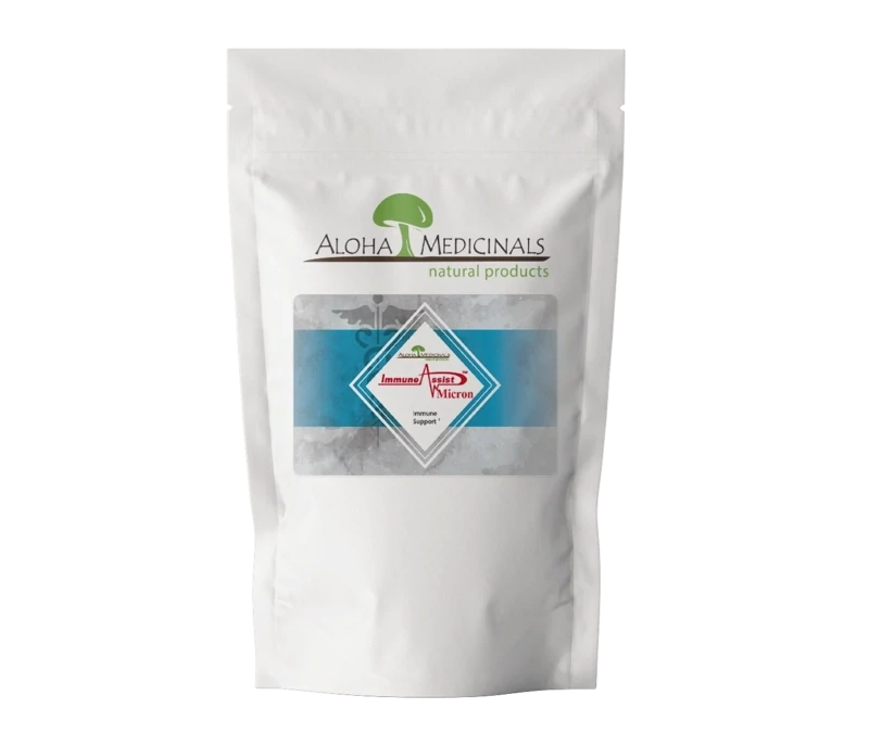 Immune-Assist Critical Care 3oz