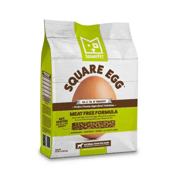 Square Egg® Square Egg®