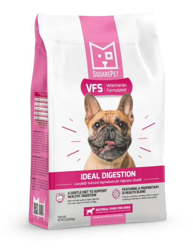 VFS® IDEAL DIGESTION