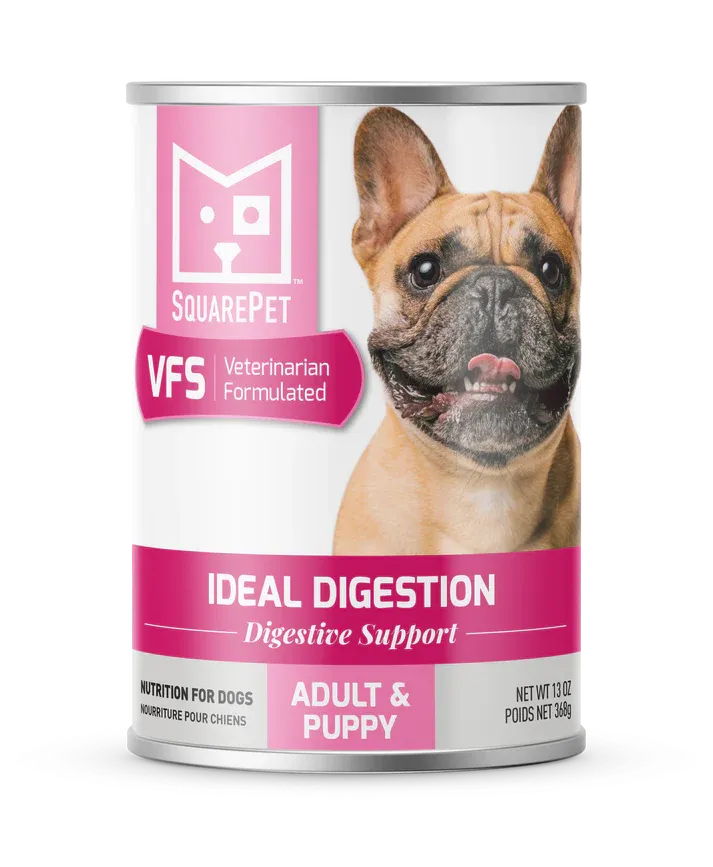 VFS® IDEAL DIGESTION, 13oz can, case of 12 VFS® IDEAL DIGESTION, 13oz can, case of 12