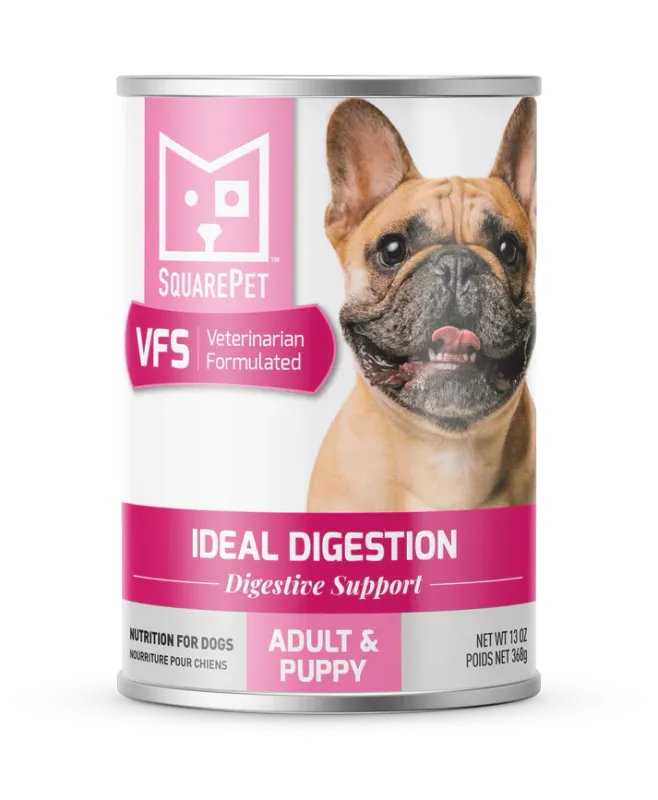 VFS® IDEAL DIGESTION, 13oz can, case of 12