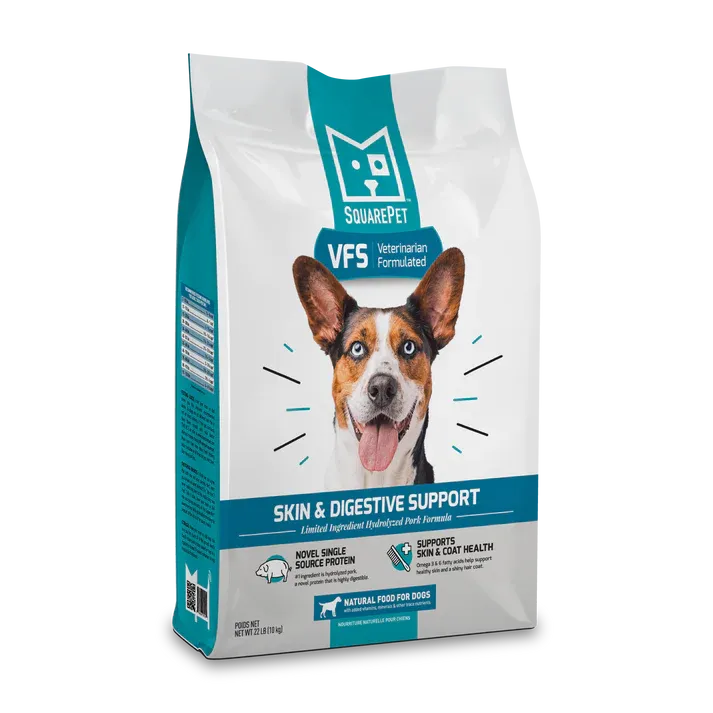 VFS® SKIN & DIGESTIVE SUPPORT