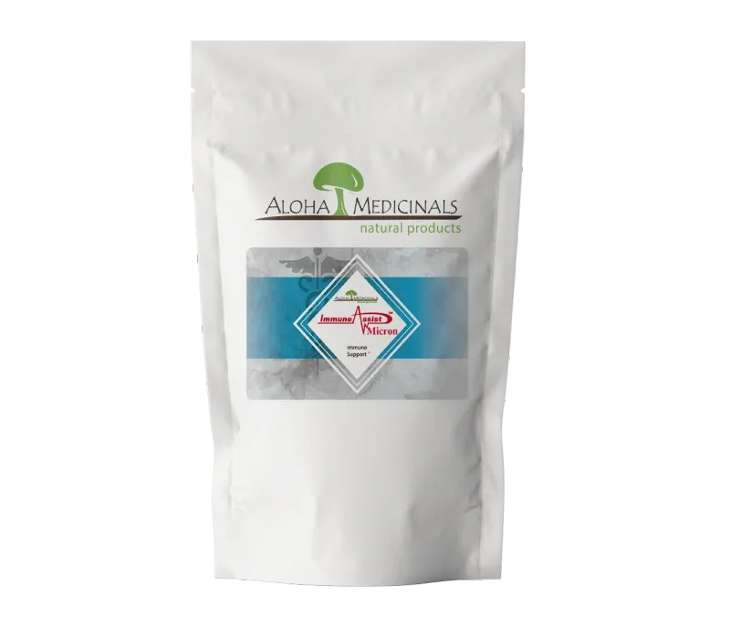 Immune-Assist Critical Care 6oz