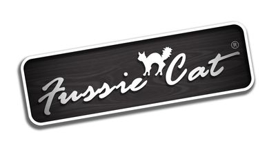 Fussie Cat