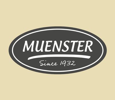 Muenster