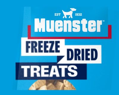 Freeze Dried