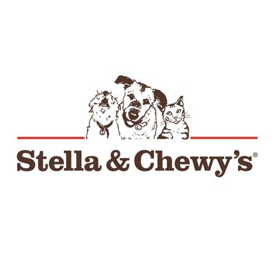 Stella & Chewy