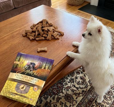 Treats