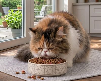 Kibble