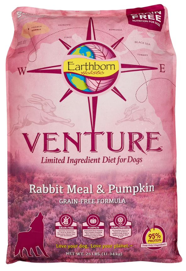 EarthBorn Venture - Rabbit EarthBorn Venture - Rabbit