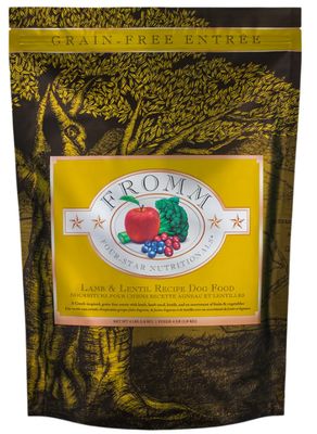 Fromm - GF Lamb/Lentil DogFood
