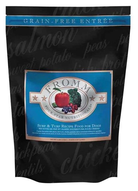 Fromm - GF Surf & Turf DogFood