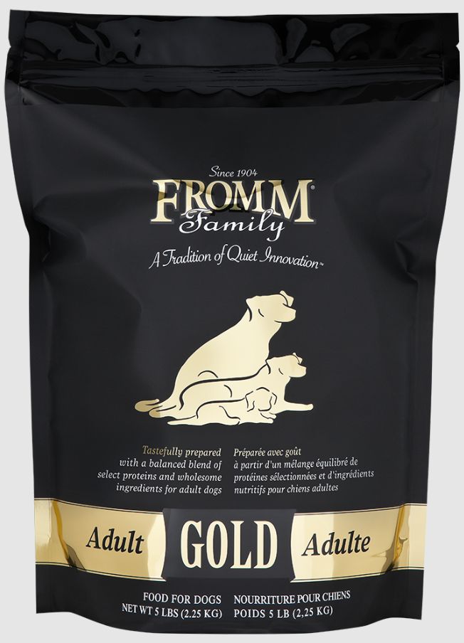 Fromm - Adult Gold DogFood Fromm - Adult Gold DogFood