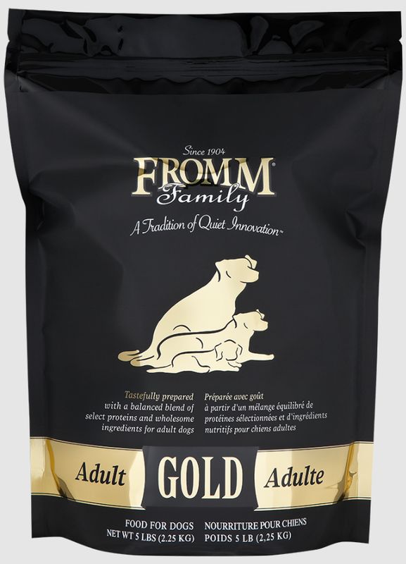 Fromm - Adult Gold DogFood