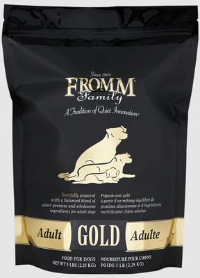 Fromm - Adult Gold DogFood Fromm - Adult Gold DogFood