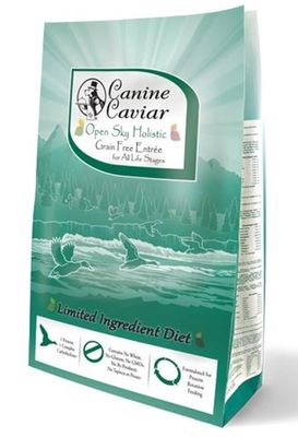 Canine Caviar - Open Sky DogFood Canine Caviar - Open Sky DogFood