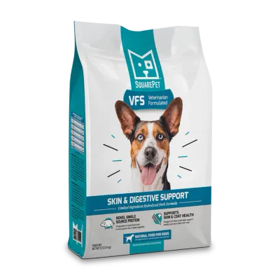 VFS® SKIN & DIGESTIVE SUPPORT VFS® SKIN & DIGESTIVE SUPPORT