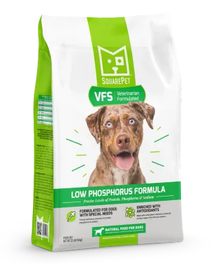 VFS® LOW PHOSPHORUS FORMULA