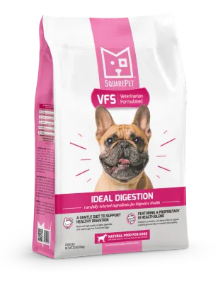 VFS® IDEAL DIGESTION VFS® IDEAL DIGESTION