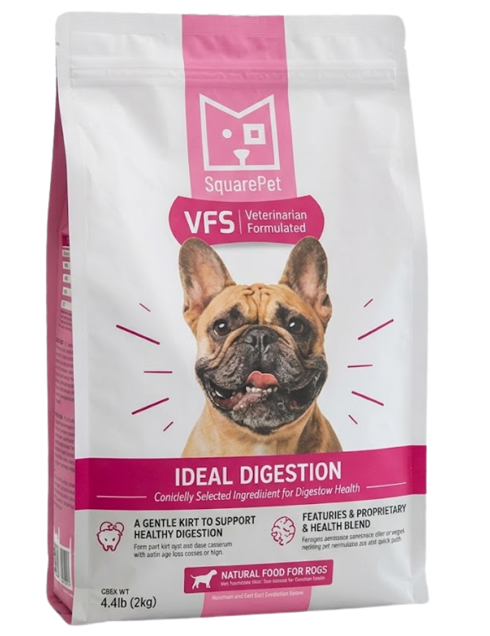 VFS® IDEAL DIGESTION