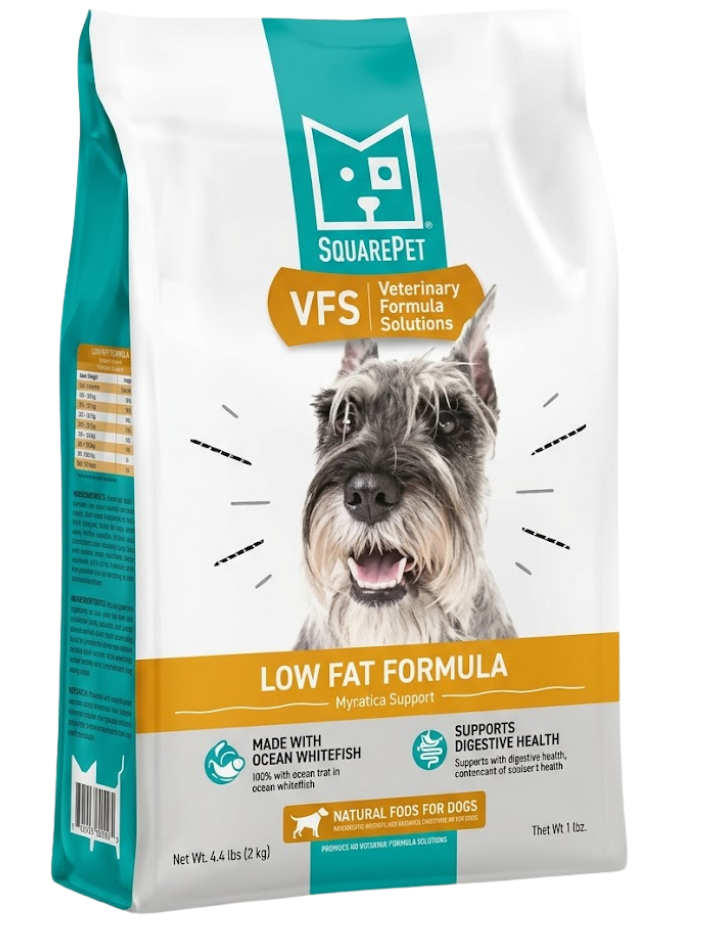 VFS® LOW FAT FORMULA
