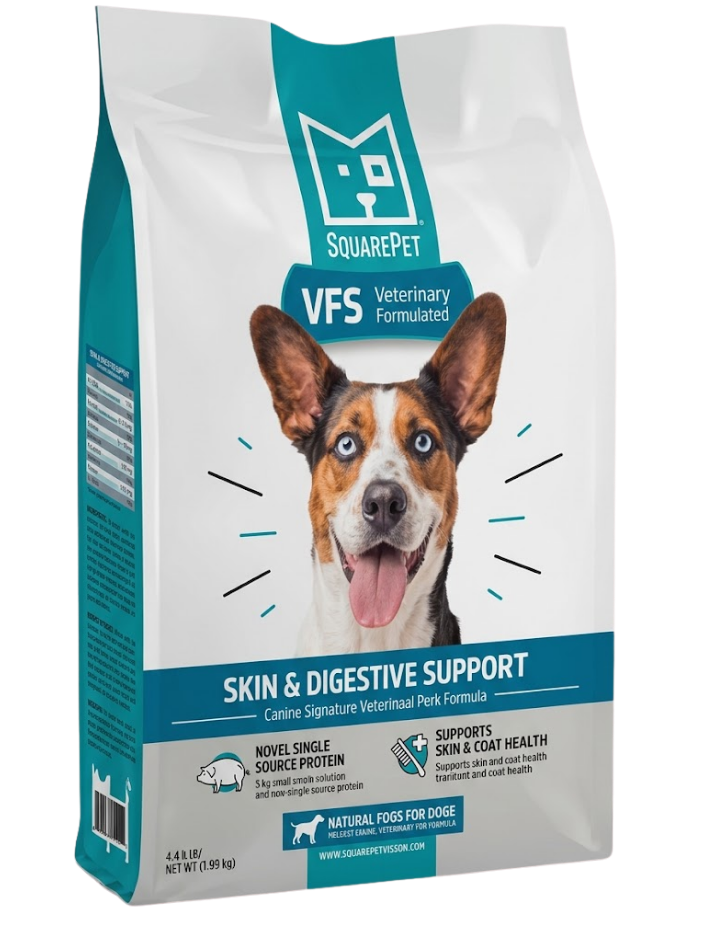 VFS® SKIN & DIGESTIVE SUPPORT