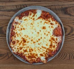 CHEESE PIZZA