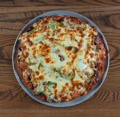 VEGETARIAN LOVERS